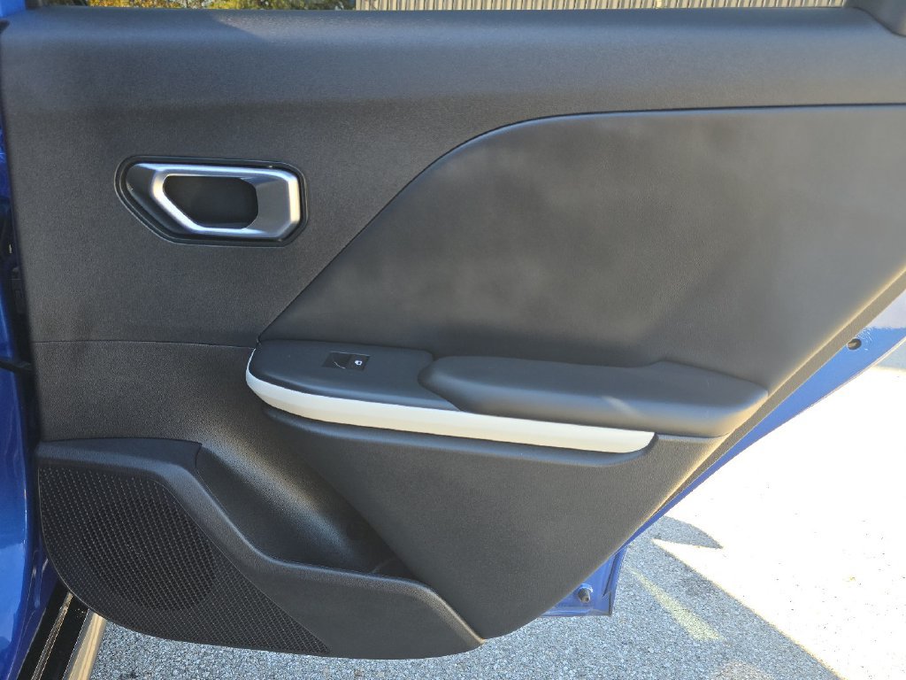 Used 2025 Kia K4 GT-Line Turbo FWD image 22