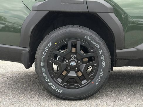 New 2026 Subaru Outback Wilderness AWD/4WD image 4