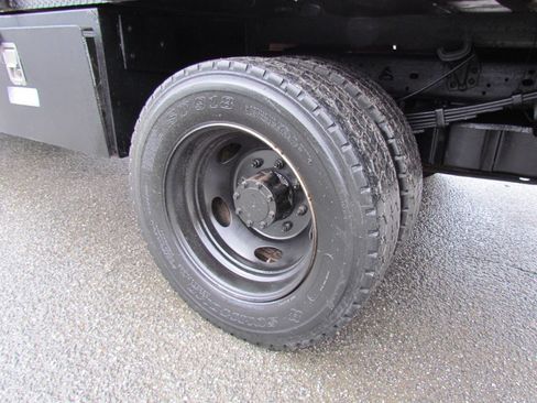 Used 2004 Ford F450 4x4 Crew Cab Super Duty image 27