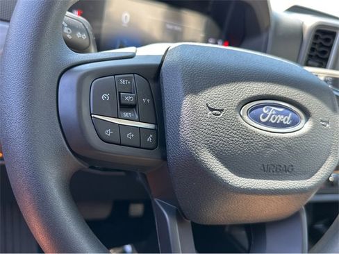 New 2025 Ford Ranger XL w/ Trailer Tow Package image 24