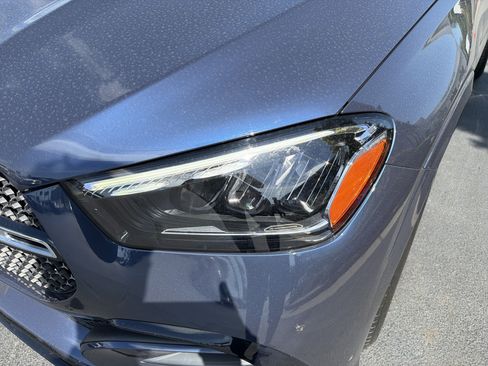 Certified 2024 Mercedes-Benz GLE 350 4MATIC image 6