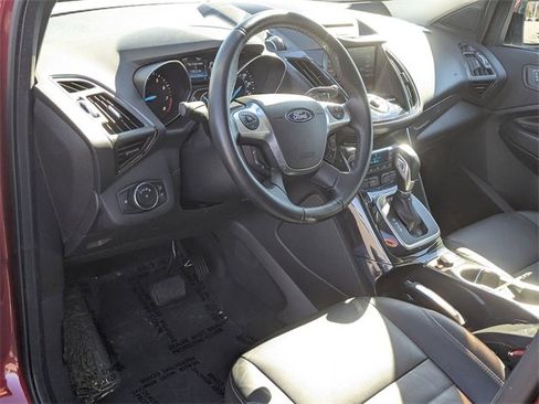 Used 2014 Ford Escape Titanium image 11
