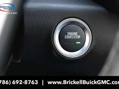 New 2024 GMC Terrain SLT w/ Elevation Edition image 34