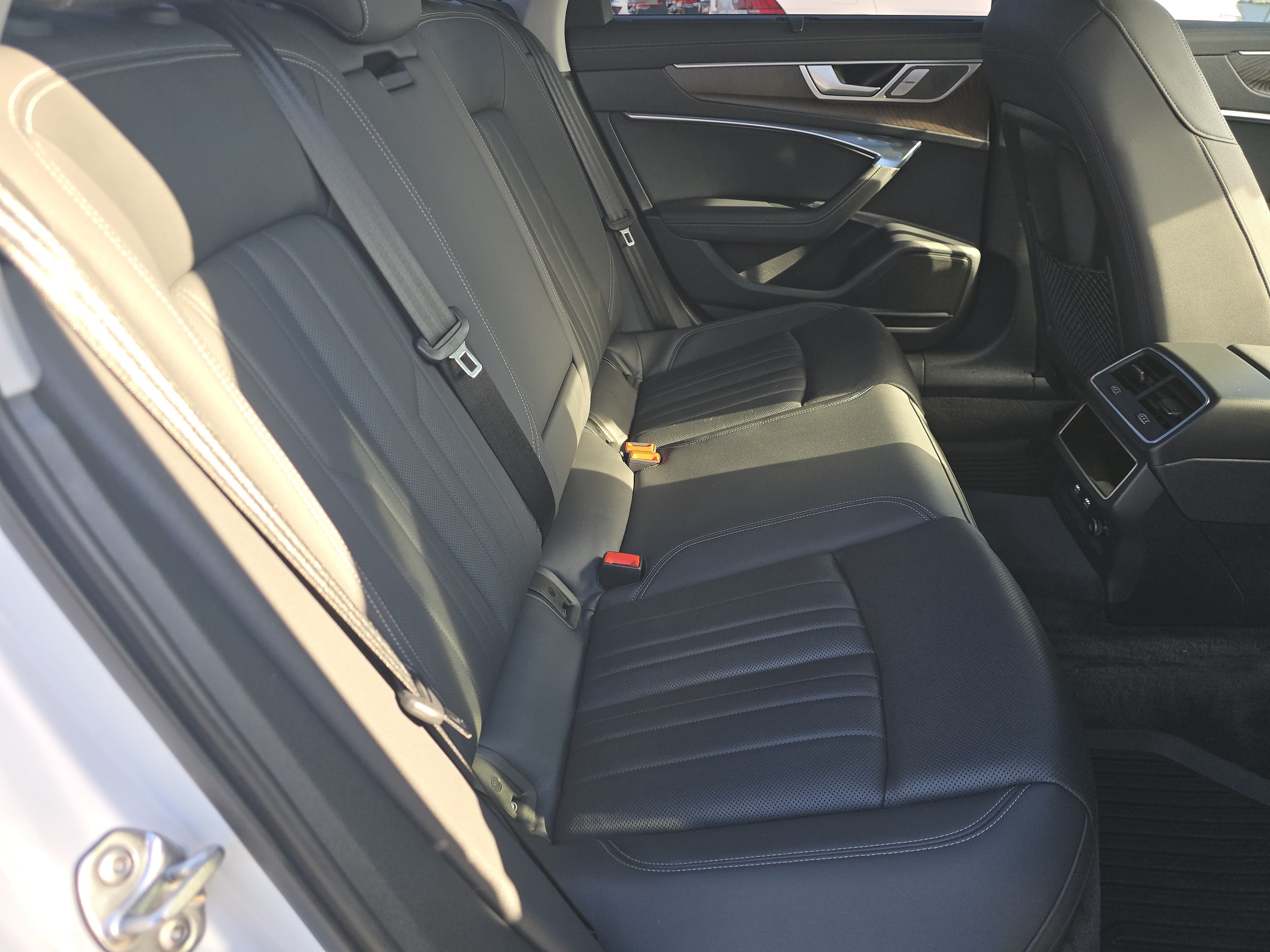 Used 2019 Audi A6 3.0T Prestige w/ Prestige Package AWD/4WD image 18