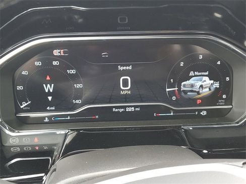 New 2025 GMC Sierra 1500 Elevation w/ Preferred Package image 9