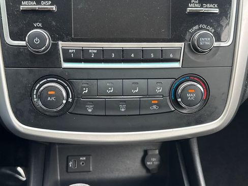 Used 2018 Nissan Altima 2.5 S w/ S Convenience Package FWD image 24