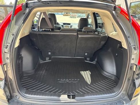 Used 2014 Honda CR-V EX-L image 19