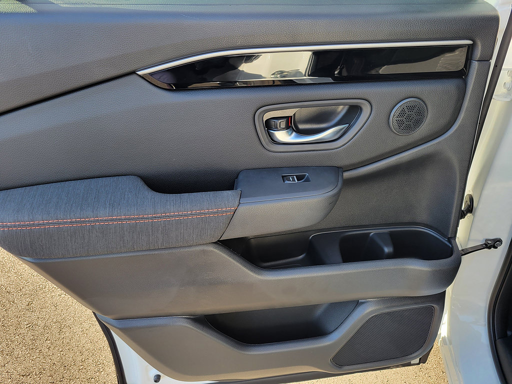 New 2026 Honda Pilot Sport image 14