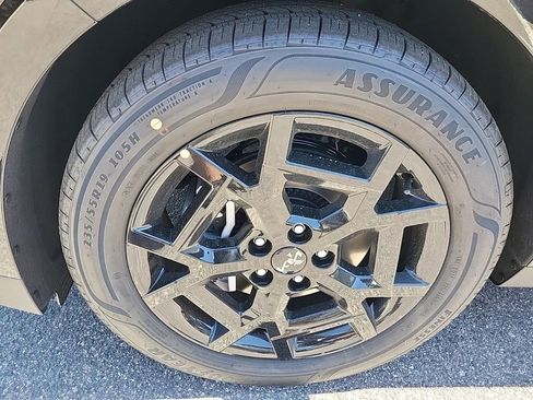 New 2025 Kia Carnival SX image 7