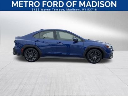 Used 2024 Subaru WRX Premium