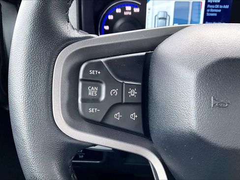 Used 2024 Ford Bronco Big Bend image 25