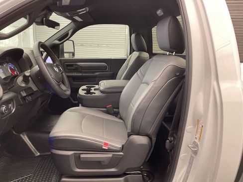 New 2026 RAM 2500 Tradesman image 14