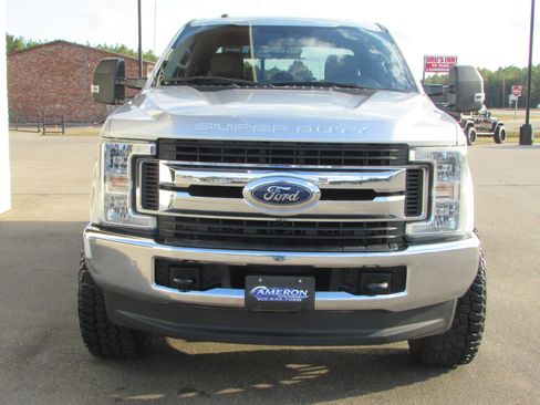 Used 2018 Ford F250 XLT image 7