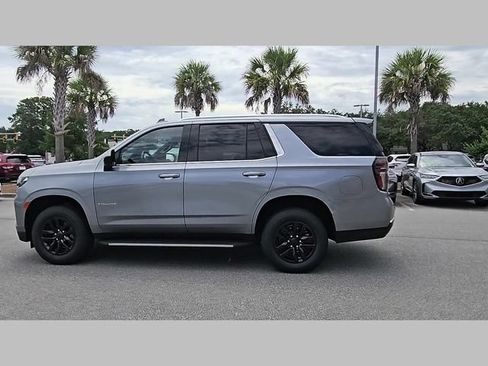 Used 2024 Chevrolet Tahoe LT RWD image 22