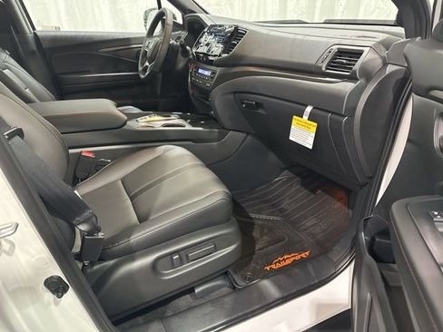 New 2026 Honda Ridgeline TrailSport image 14
