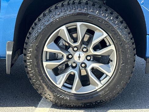 Used 2023 Chevrolet Silverado 1500 RST image 22