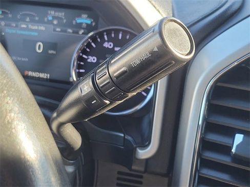Used 2018 Ford F350 Lariat w/ Lariat Ultimate Package image 16