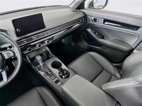 Certified 2026 Honda Civic Sport Touring image 28