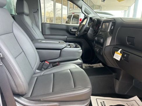 New 2026 Chevrolet Silverado 1500 W/T w/ Trailering Package image 31