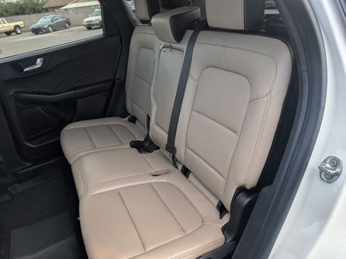 Used 2022 Ford Escape SEL image 14