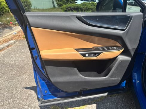Used 2024 Lexus NX 250 FWD w/ Cold Area Package image 10