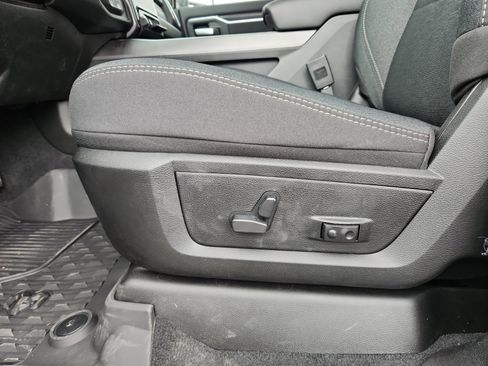 New 2025 RAM 2500 Big Horn image 14