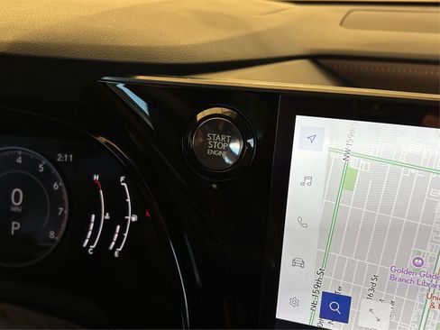 Used 2023 Lexus RX 350 350 image 26