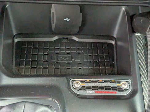 Certified 2024 Ford Bronco Raptor w/ Interior Carbon Fiber Pack 6 image 26