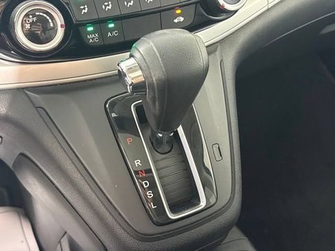 Used 2016 Honda CR-V EX image 22