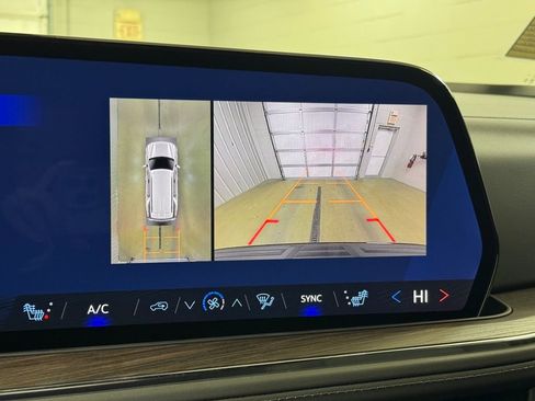 New 2026 Chevrolet Tahoe LT image 39