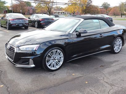 Used 2022 Audi A5 2.0T Premium Plus w/ Premium Plus