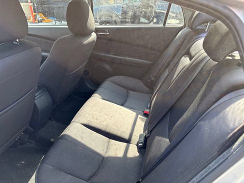 Used 2012 MAZDA MAZDA6 i Touring FWD image 11