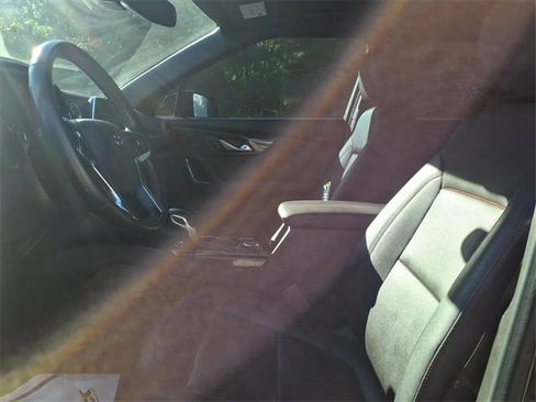 Used 2022 Chevrolet Blazer RS image 12