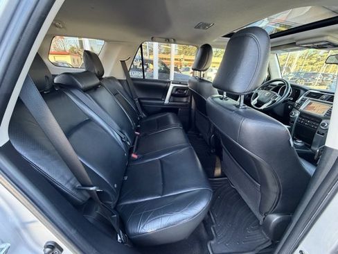 Used 2011 Toyota 4Runner Limited image 16