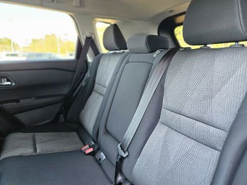 New 2026 Nissan Rogue SV w/ Cold Weather Package FWD image 27