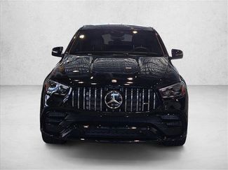 Certified 2026 Mercedes-Benz GLE 63 AMG S video 2