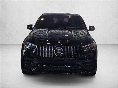 Certified 2026 Mercedes-Benz GLE 63 AMG S image 2
