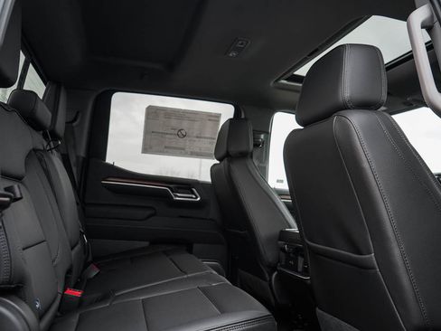 New 2026 GMC Sierra 1500 Denali AWD/4WD image 10