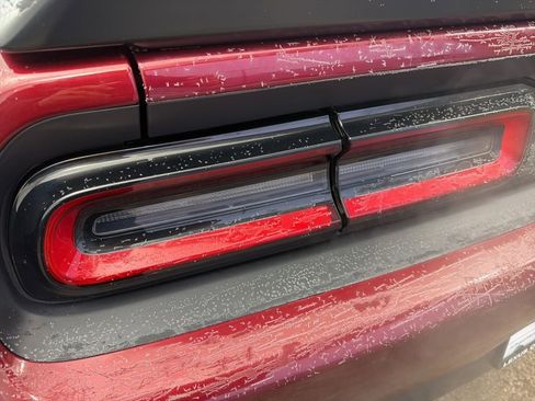 Used 2019 Dodge Challenger GT w/ Blacktop Package image 21