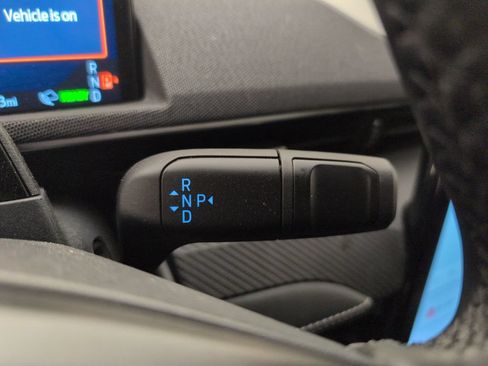 Used 2025 Ford Mustang Mach-E Select w/ Comfort Package Lite RWD image 29