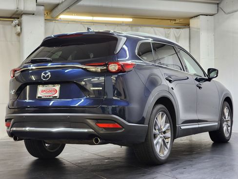 Used 2020 MAZDA CX-9 Grand Touring image 3