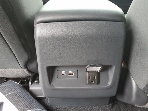 New 2026 Nissan Frontier PRO-4X AWD/4WD image 30