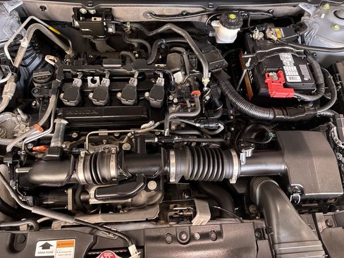 Certified 2022 Honda Accord Sport image 15