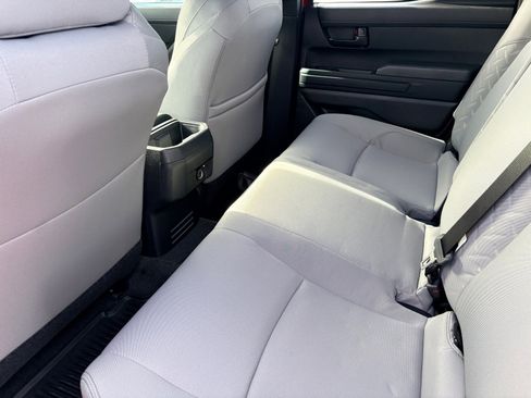 New 2025 Toyota Tacoma SR5 image 14