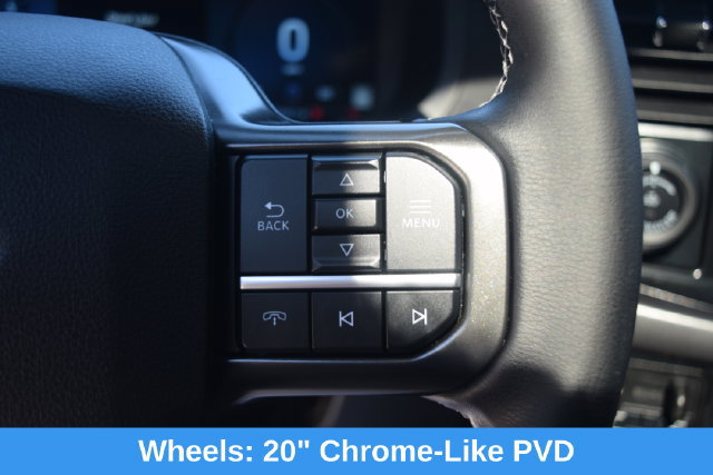 Used 2024 Ford F150 XLT w/ Equipment Group 303A High AWD/4WD image 18