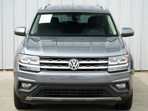Used 2018 Volkswagen Atlas SE image 44