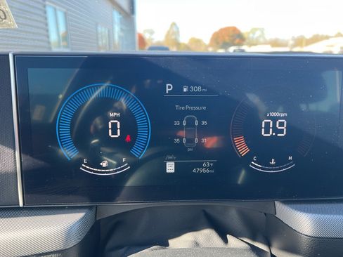 Used 2025 Hyundai Sonata SEL image 14