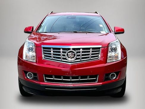 Used 2015 Cadillac SRX Premium FWD image 3