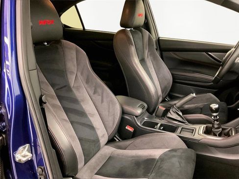 Used 2023 Subaru WRX Limited image 24