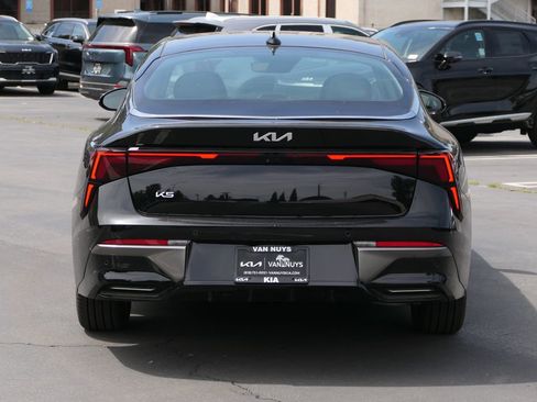 Used 2025 Kia K5 EX FWD image 6